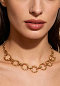 Collier Acier Inoxydable BYREN | ÉLINE L'ATELIER