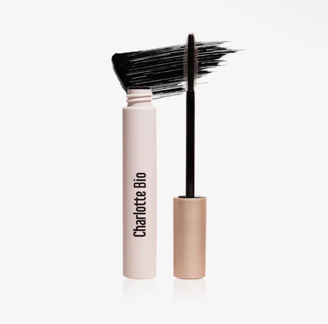 Mascara Volume Boost Naturel CHARLOTTE BIO