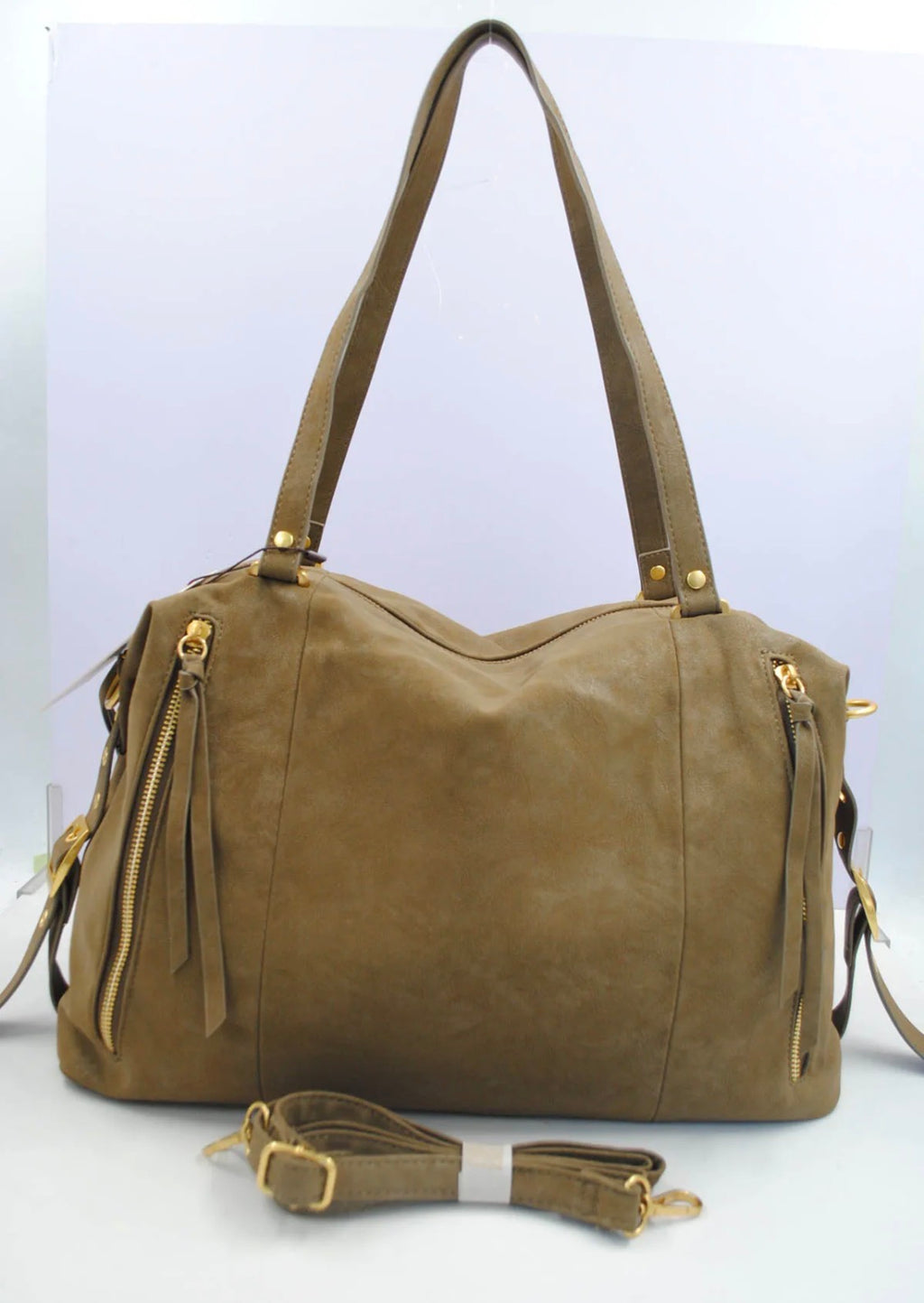Sac à main format A4 SYSTYLE