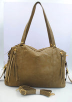 Sac à main format A4 SYSTYLE