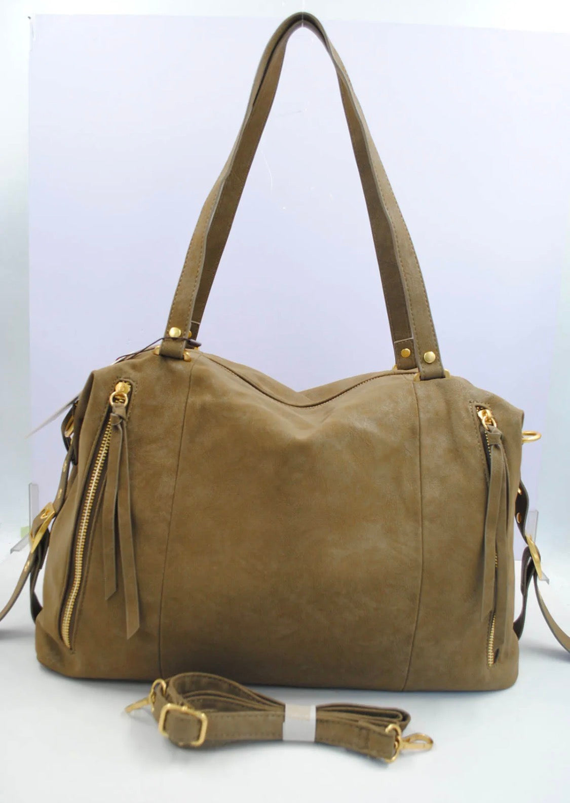 Sac à main format A4 SYSTYLE