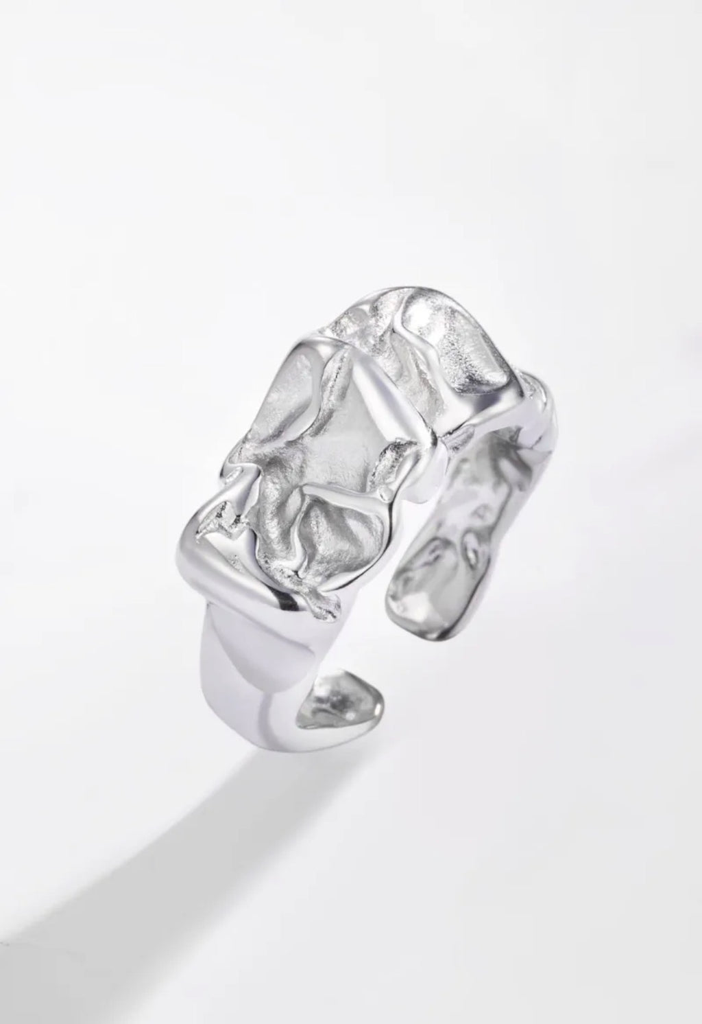 Bague Éline BYREN | ÉLINE L'ATELIER