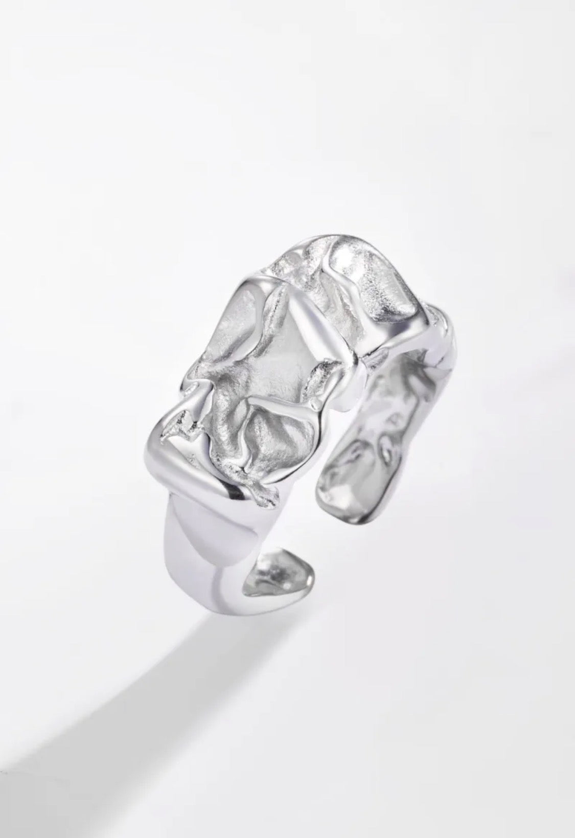 Bague Éline BYREN | ÉLINE L'ATELIER