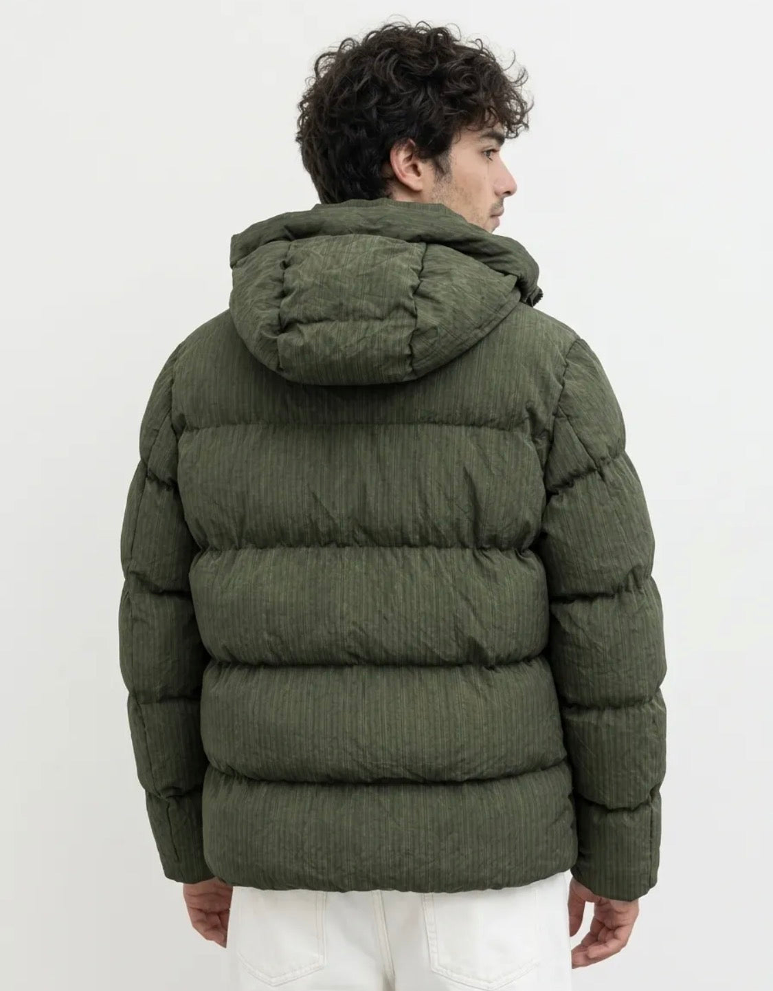 DOUDOUNE Homme