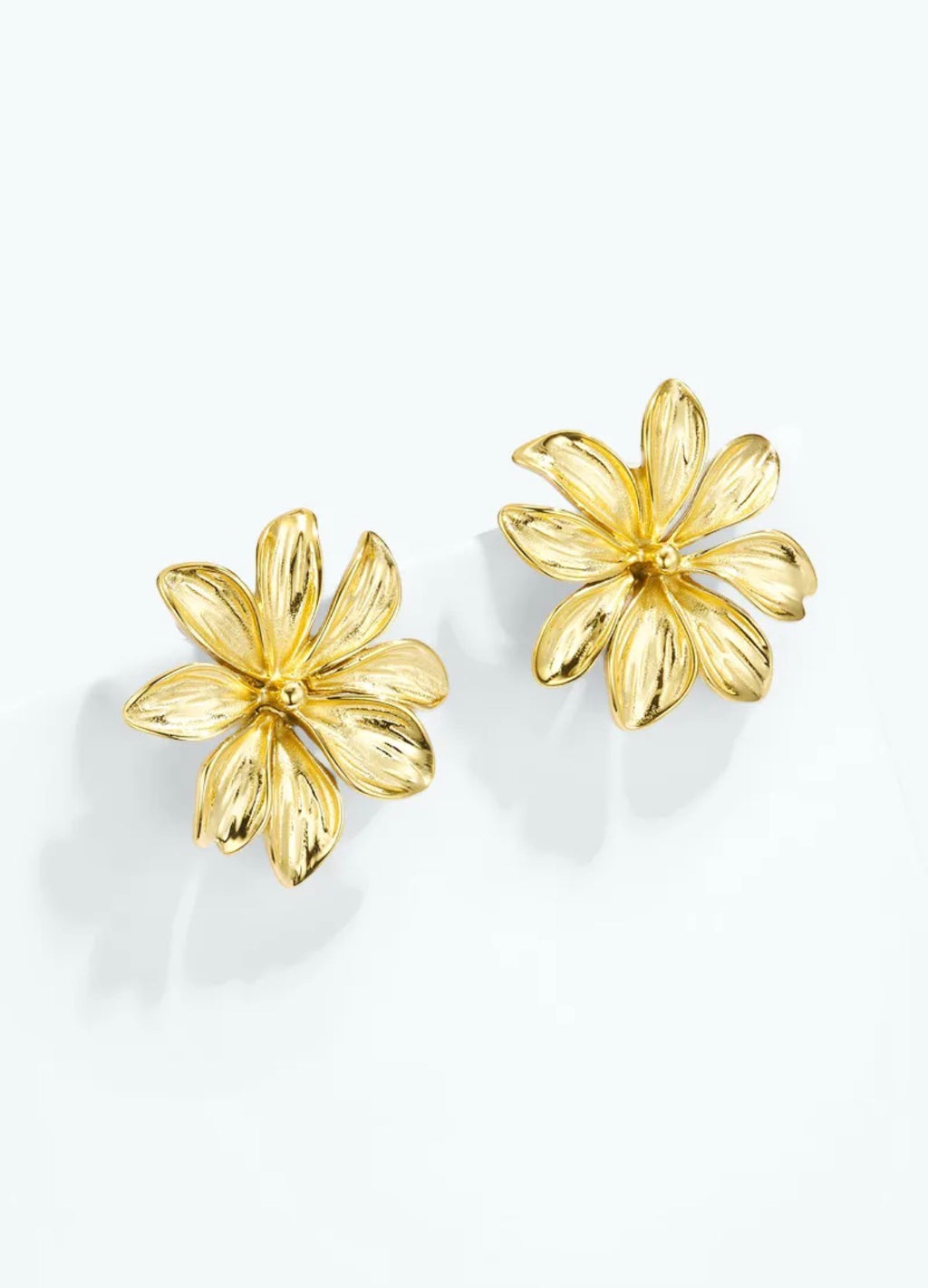 Boucles d'oreille BYREN | ÉLINE L'ATELIER
