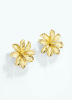 Boucles d'oreille BYREN | ÉLINE L'ATELIER