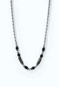 Collier homme acier inoxydable ÉLINE L'ATELIER
