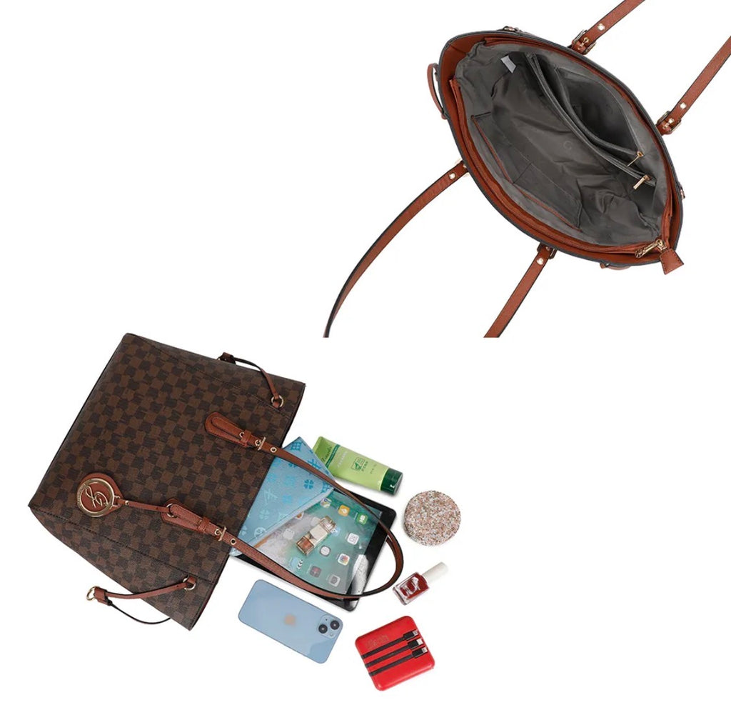 Sac Cabas GALLANTRY