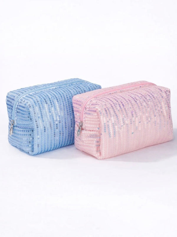 Trousse de maquillage Eline — BYREN | ÉLINE L'ATELIER