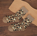 Chaussettes paillettes Douce GALLANTRY
