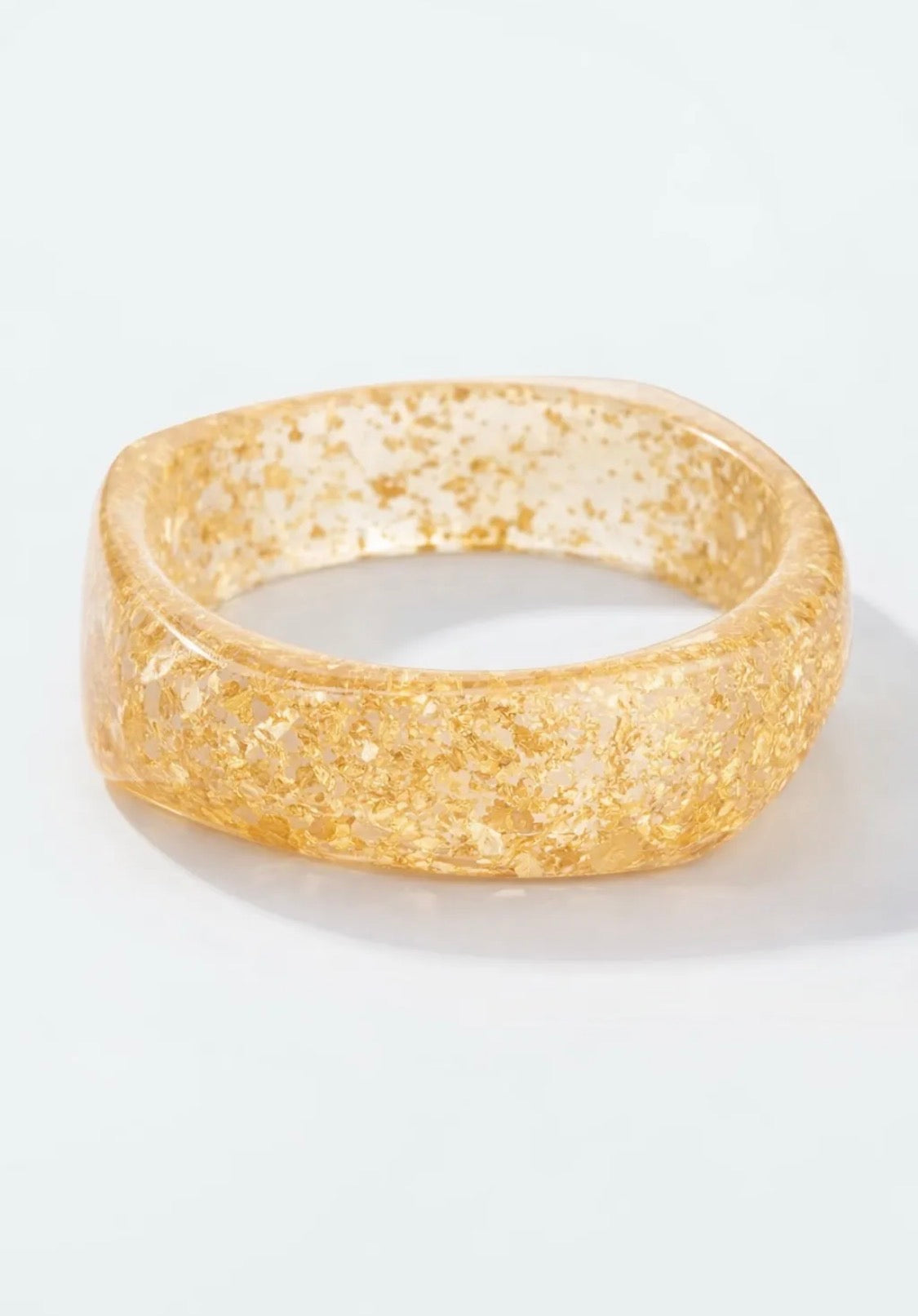 Bracelets Jonc en Résine BYREN | ÉLINE L'ATELIER