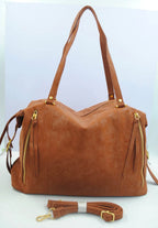 Sac à main format A4 SYSTYLE