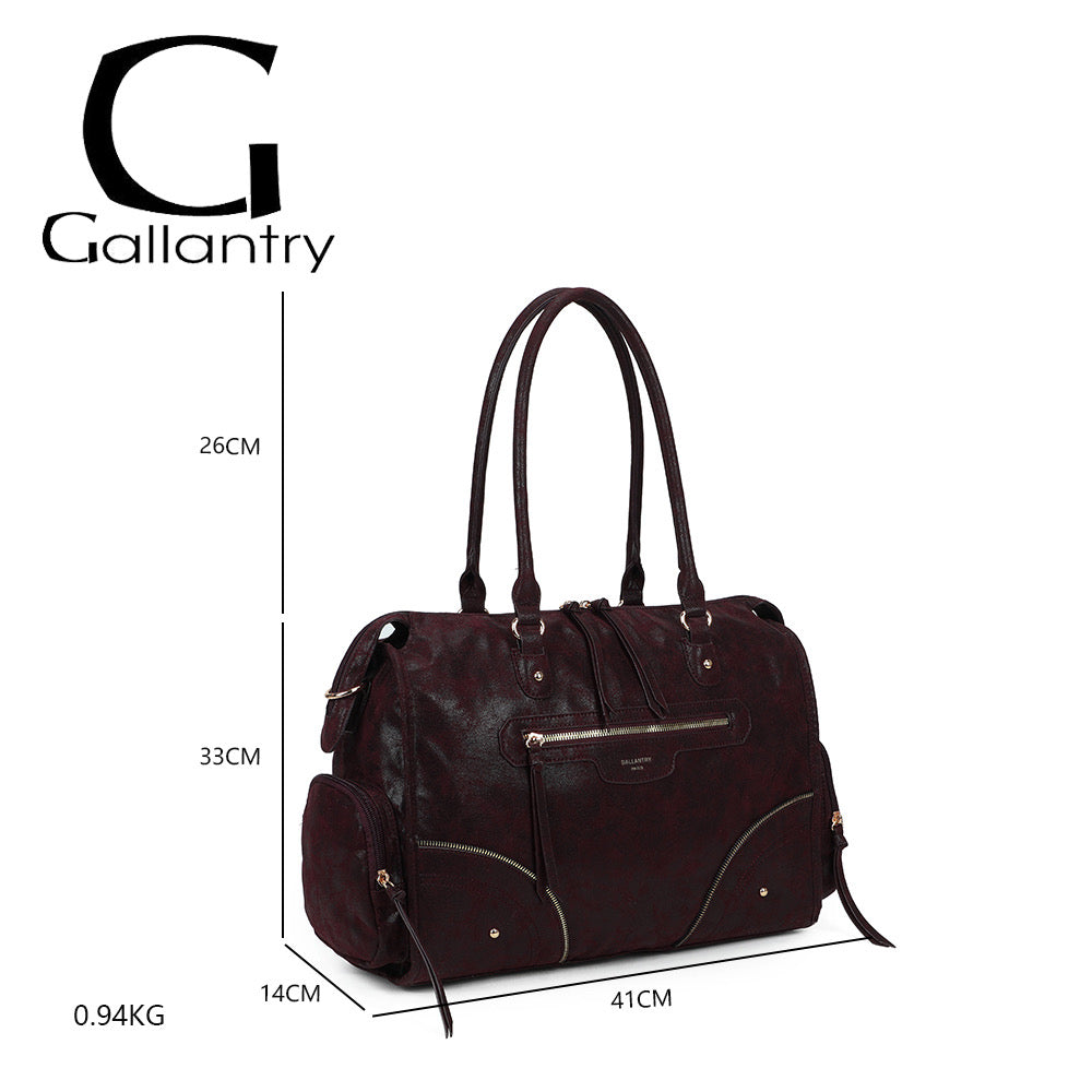 Sac Format A4 GALLANTRY