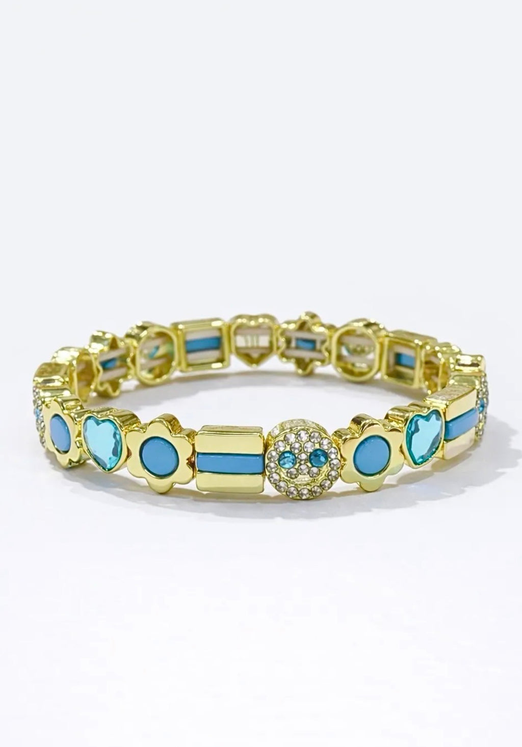 Bracelet coloré