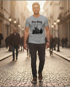 T-shirt Seigneur des Anneaux -