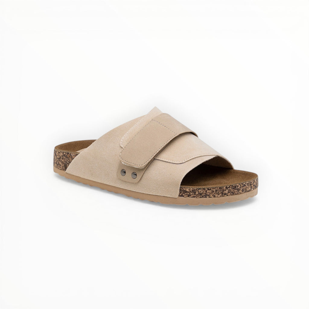 Sandales en suédine Lady Glory - Chaussures - LADY GLORY