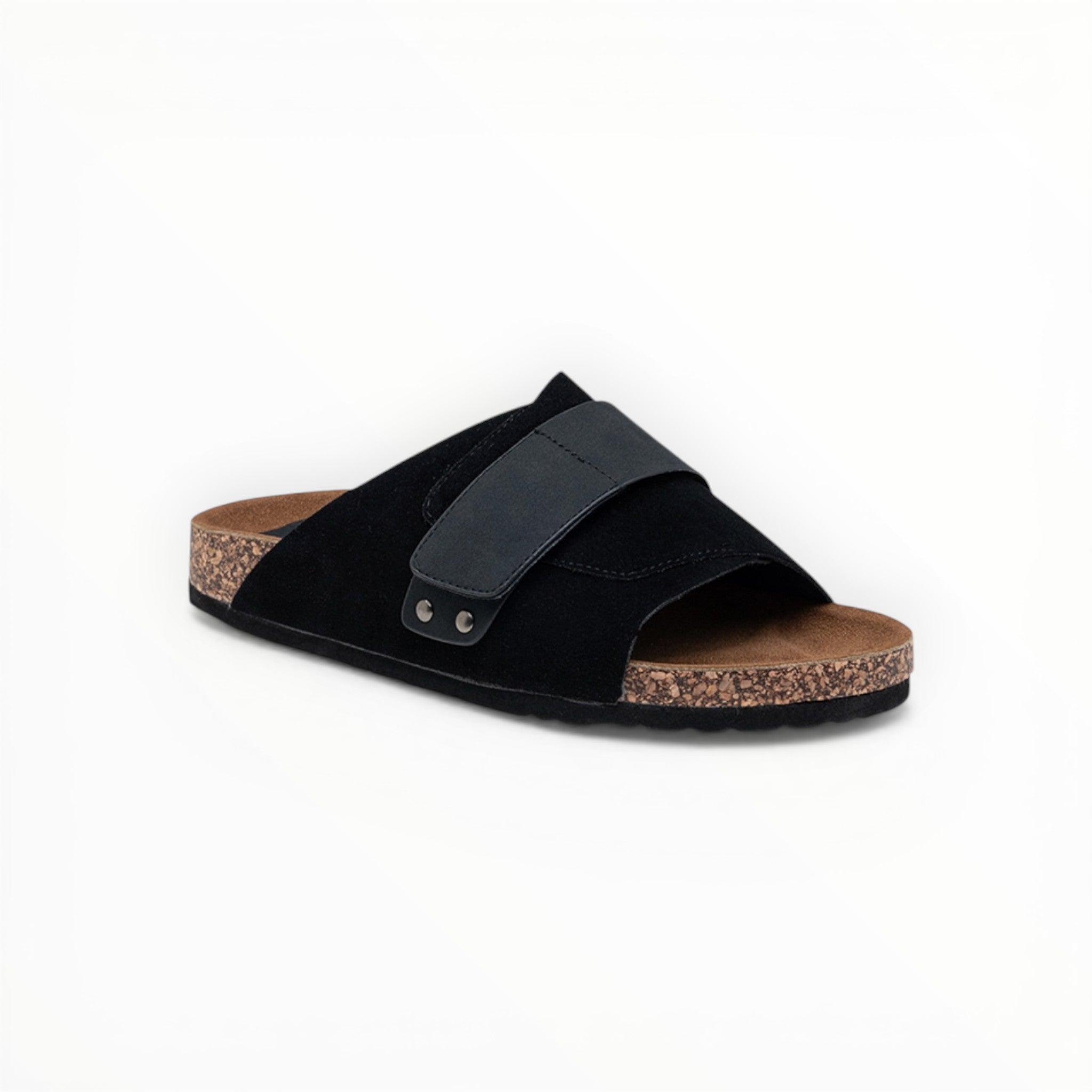 Sandales en suédine Lady Glory - Chaussures - LADY GLORY