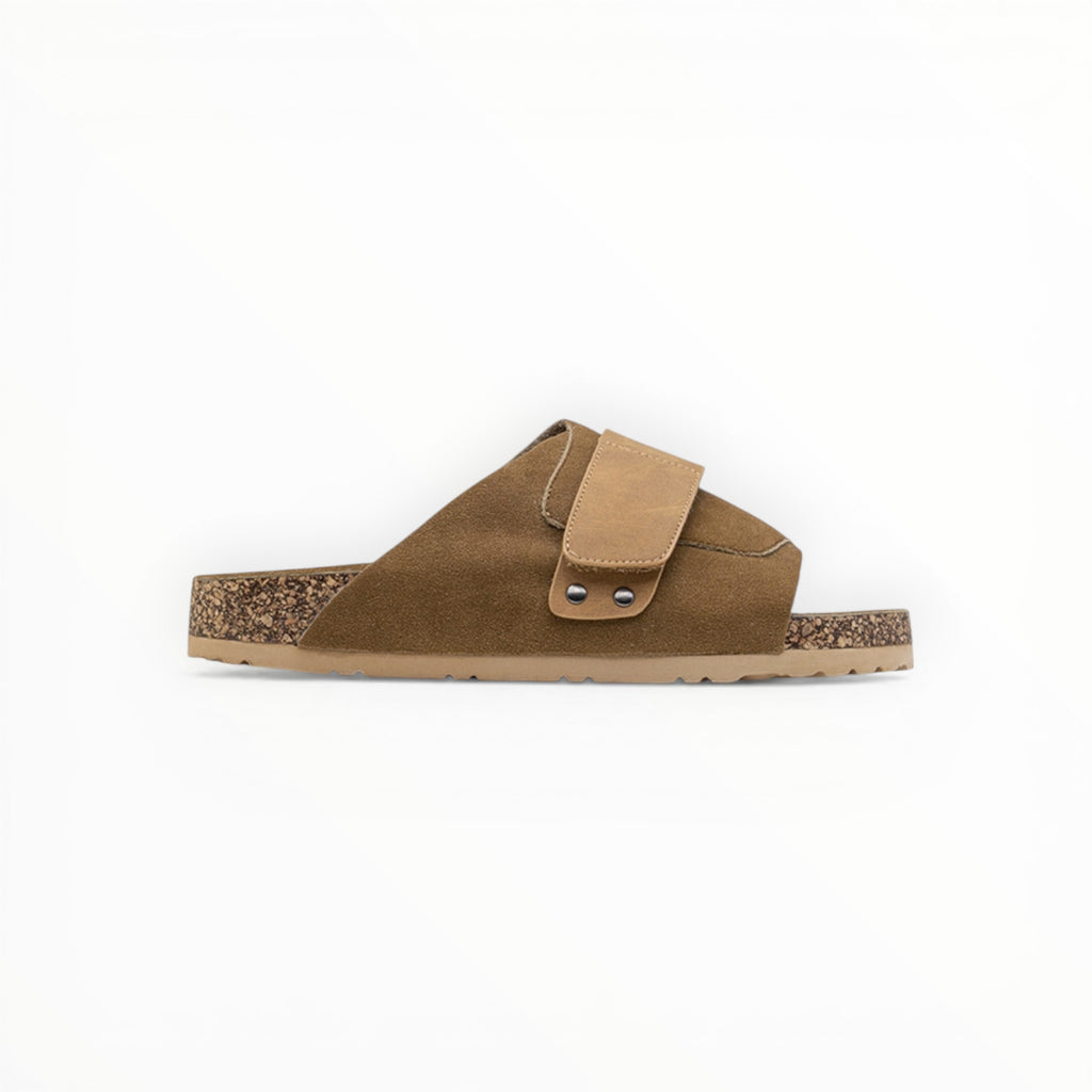 Sandales en suédine Lady Glory - Chaussures - LADY GLORY