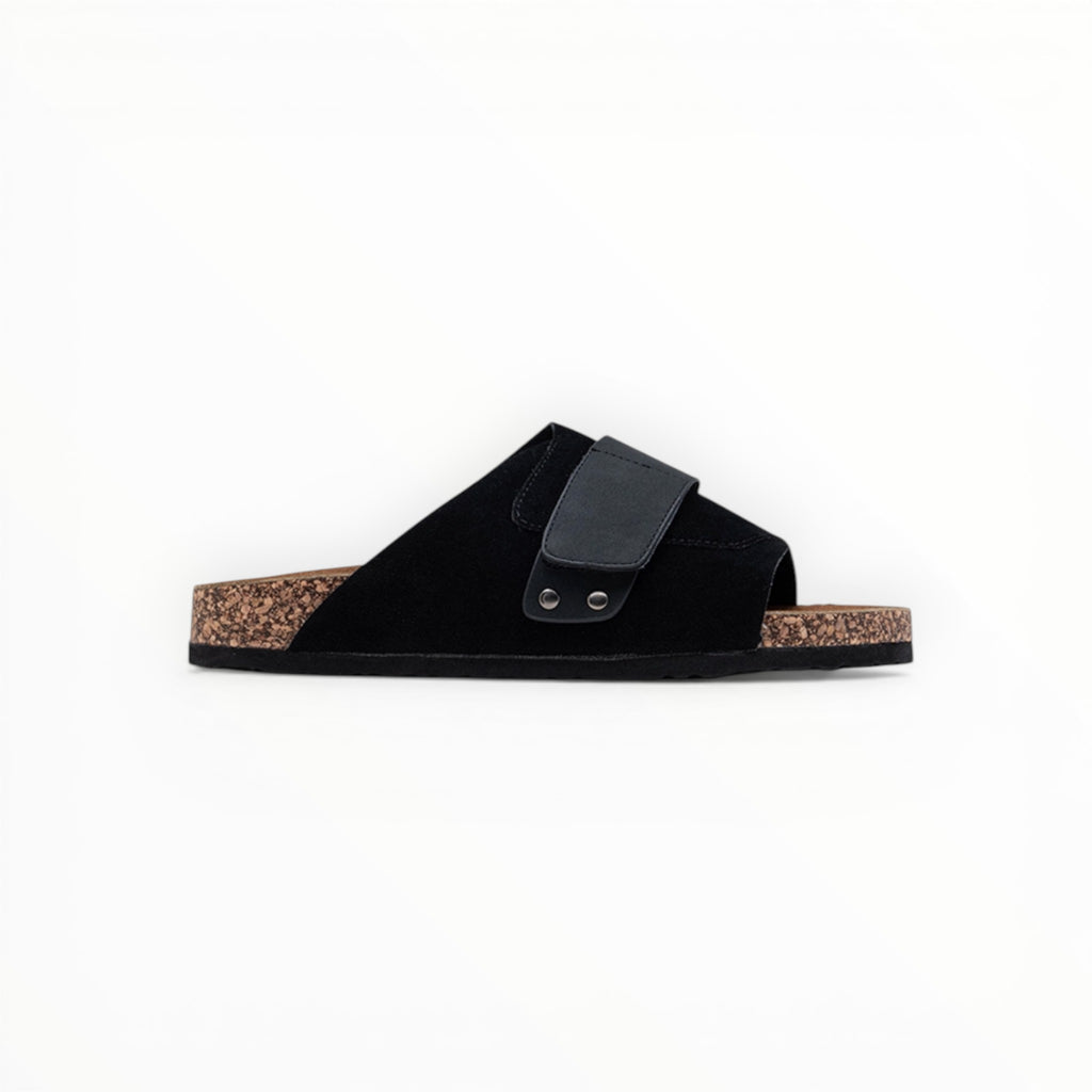 Sandales en suédine Lady Glory - Chaussures - LADY GLORY