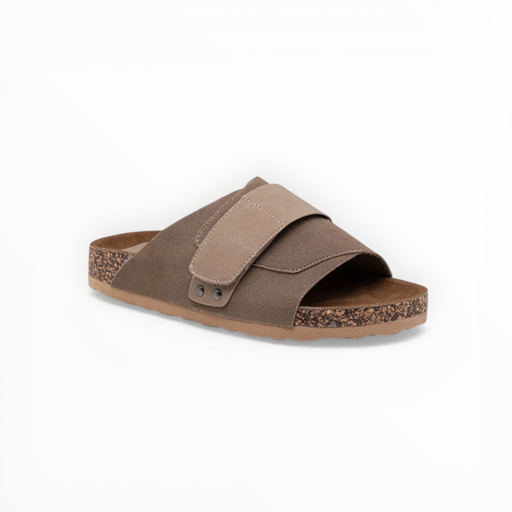 Sandales en suédine Lady Glory - Chaussures - LADY GLORY