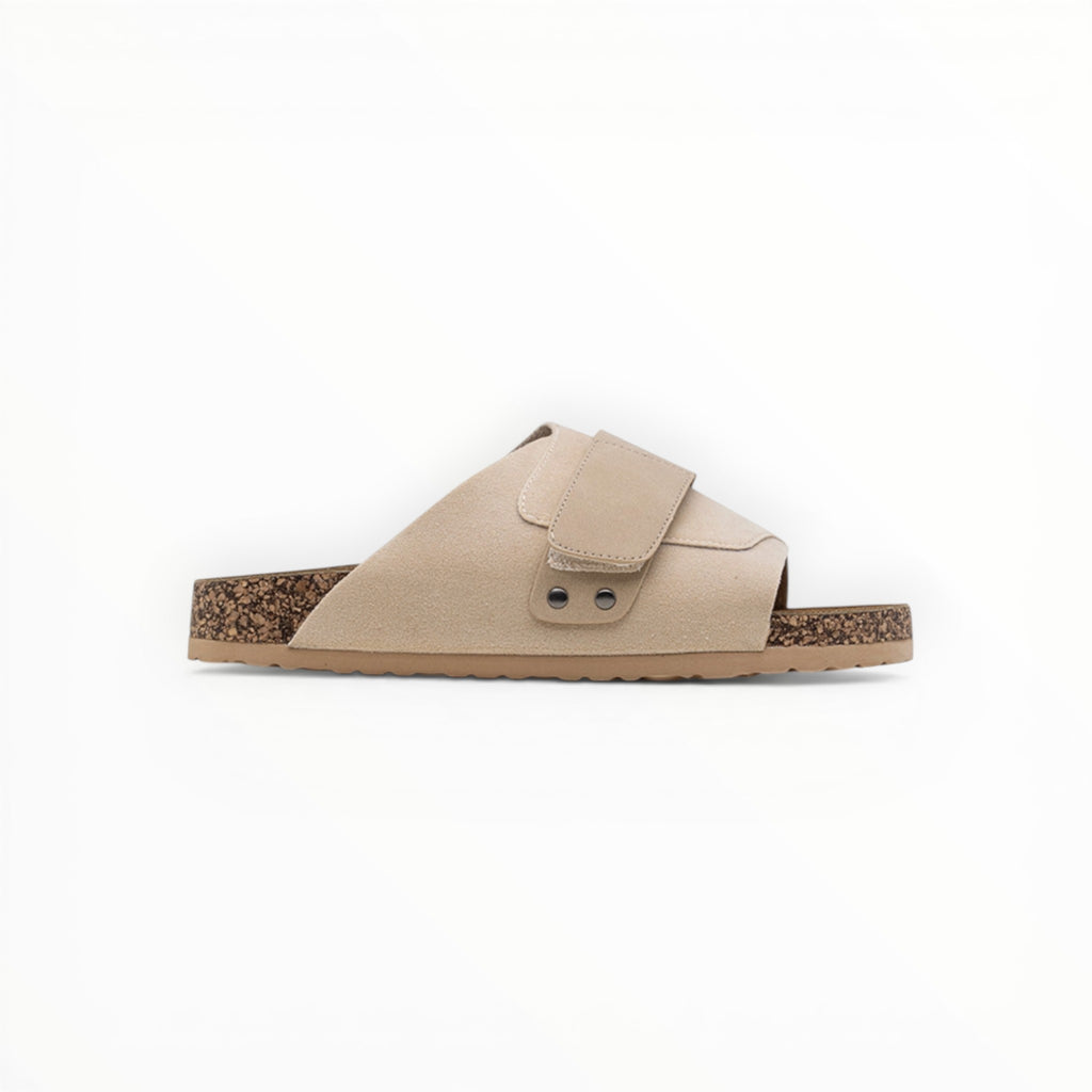 Sandales en suédine Lady Glory - Chaussures - LADY GLORY