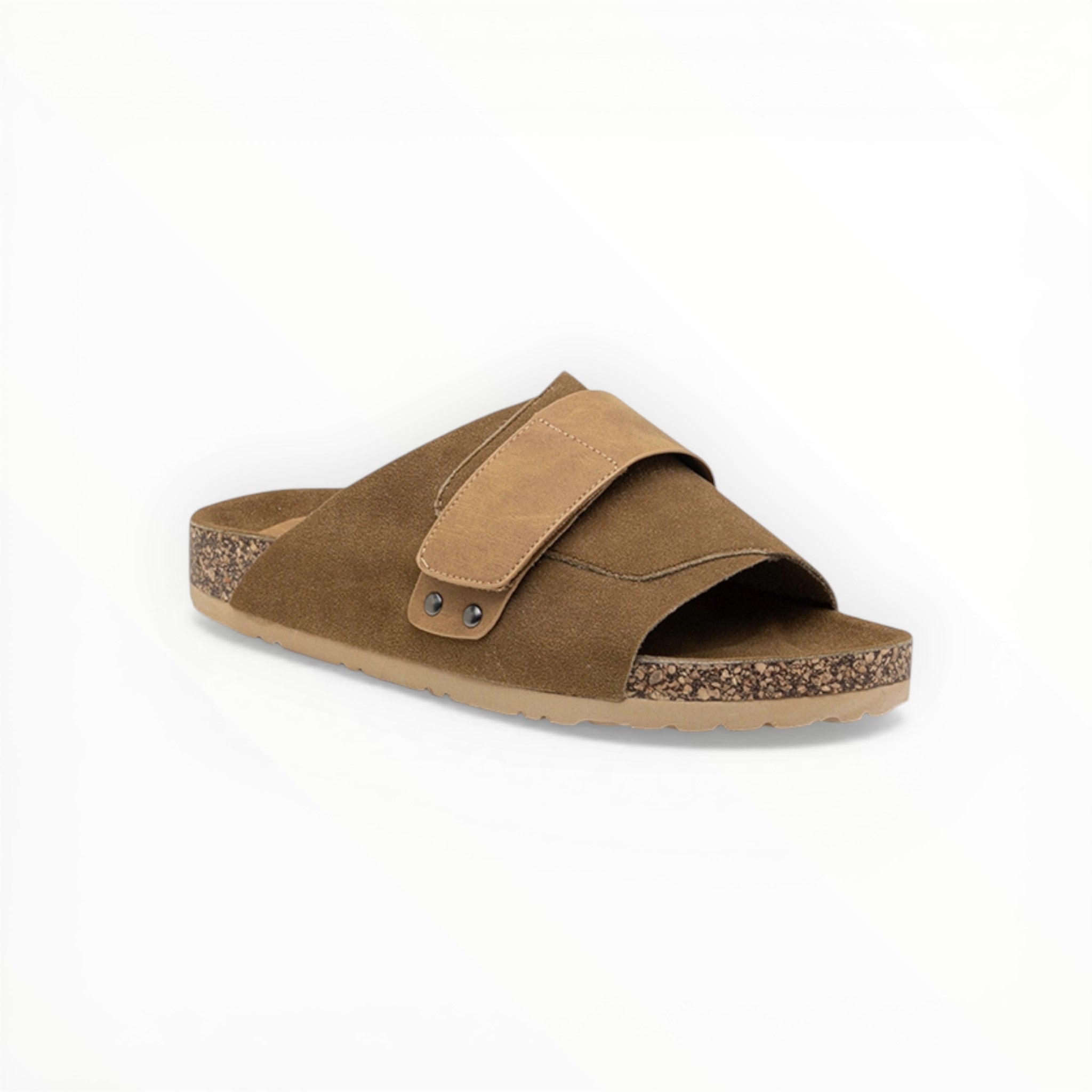 Sandales en suédine Lady Glory - Chaussures - LADY GLORY