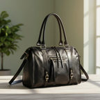 Bolso metálico Skyla grande Gallantry