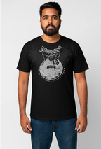 T-shirt homme Johnny Cash - Guitare - T-shirt homme - Official Store