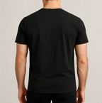 T-shirt Homme Jimi Hendrix Glow – Rock Légendaire