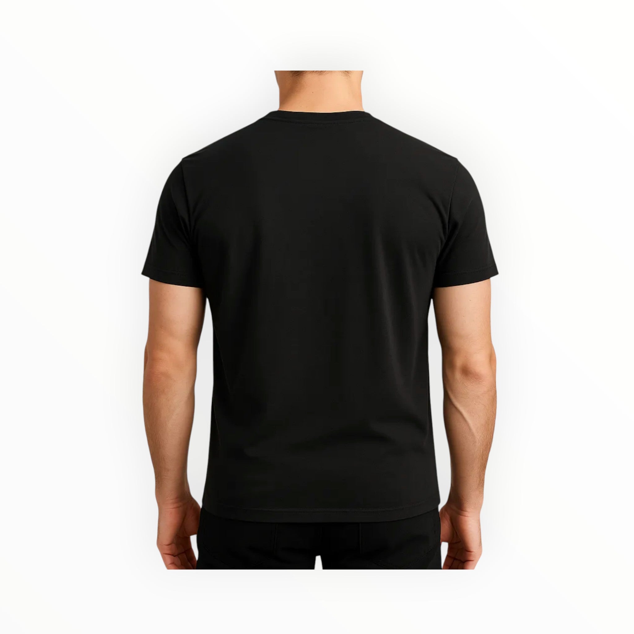 T-shirt Homme Jimi Hendrix Glow – Rock Légendaire - T-shirt homme - Official Store