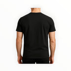 T-shirt Homme AC/DC Public Enemy - Rock Officiel