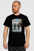 T-shirt Homme Pink Floyd Wish You Were Here - T-shirt homme - Official Store