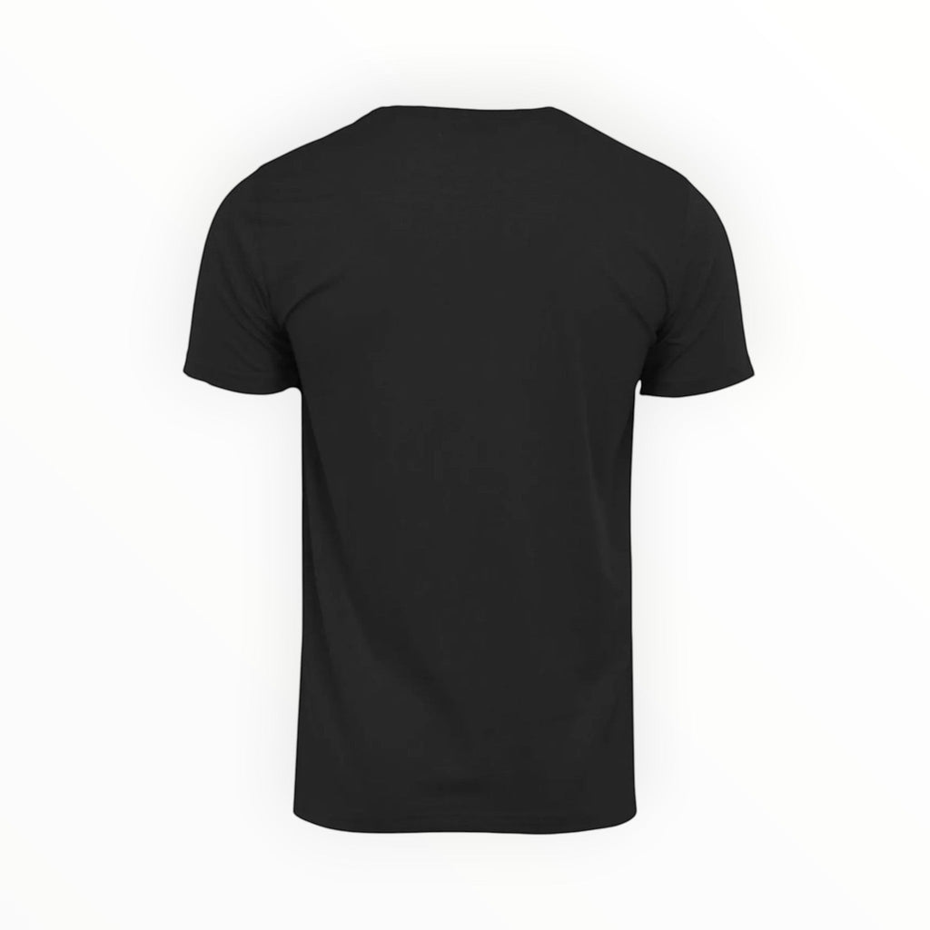 T-shirt Misfits Homme - Logo Close Up Noir - T-shirt homme - Official Store