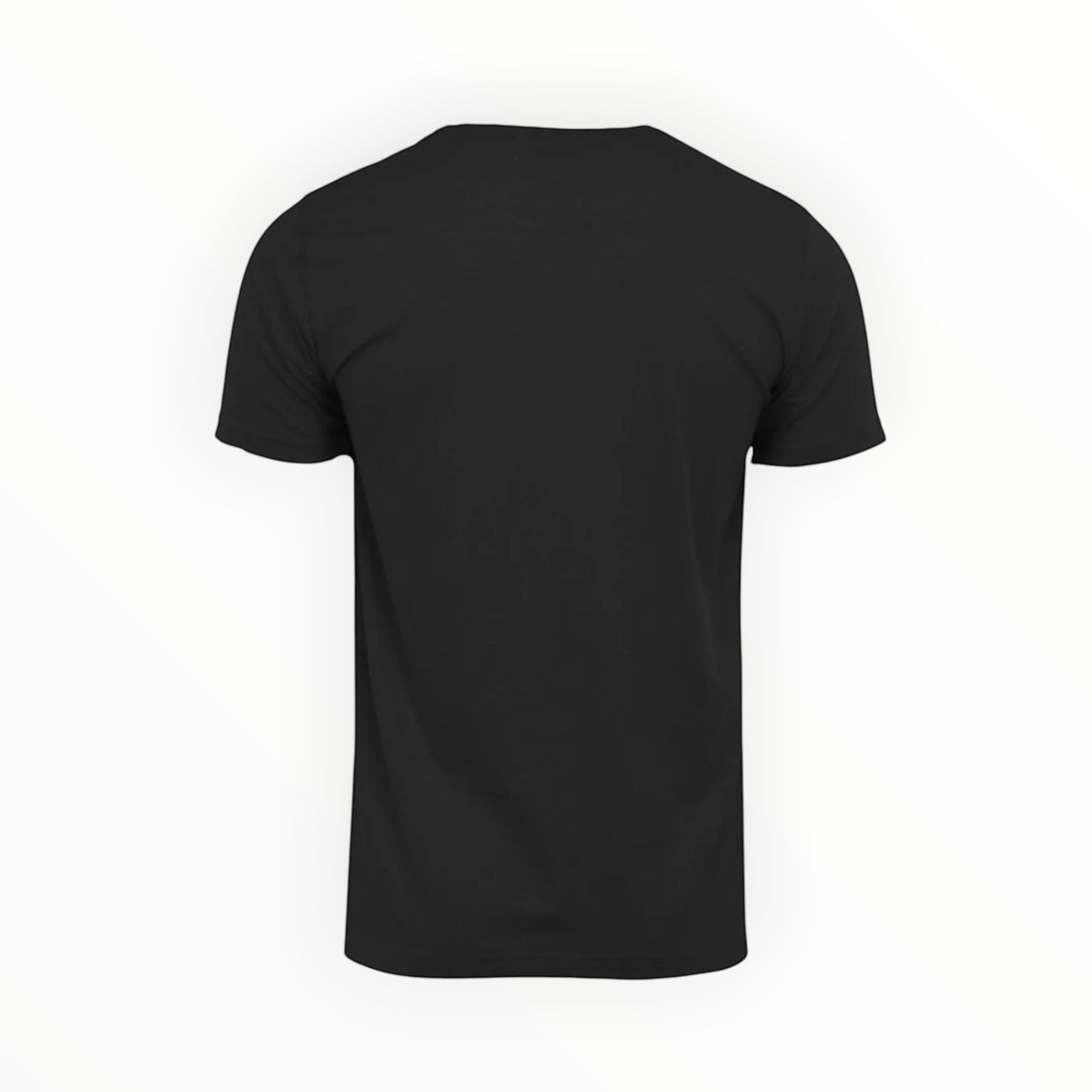 T-shirt Misfits Homme - Logo Close Up Noir - T-shirt homme - Official Store