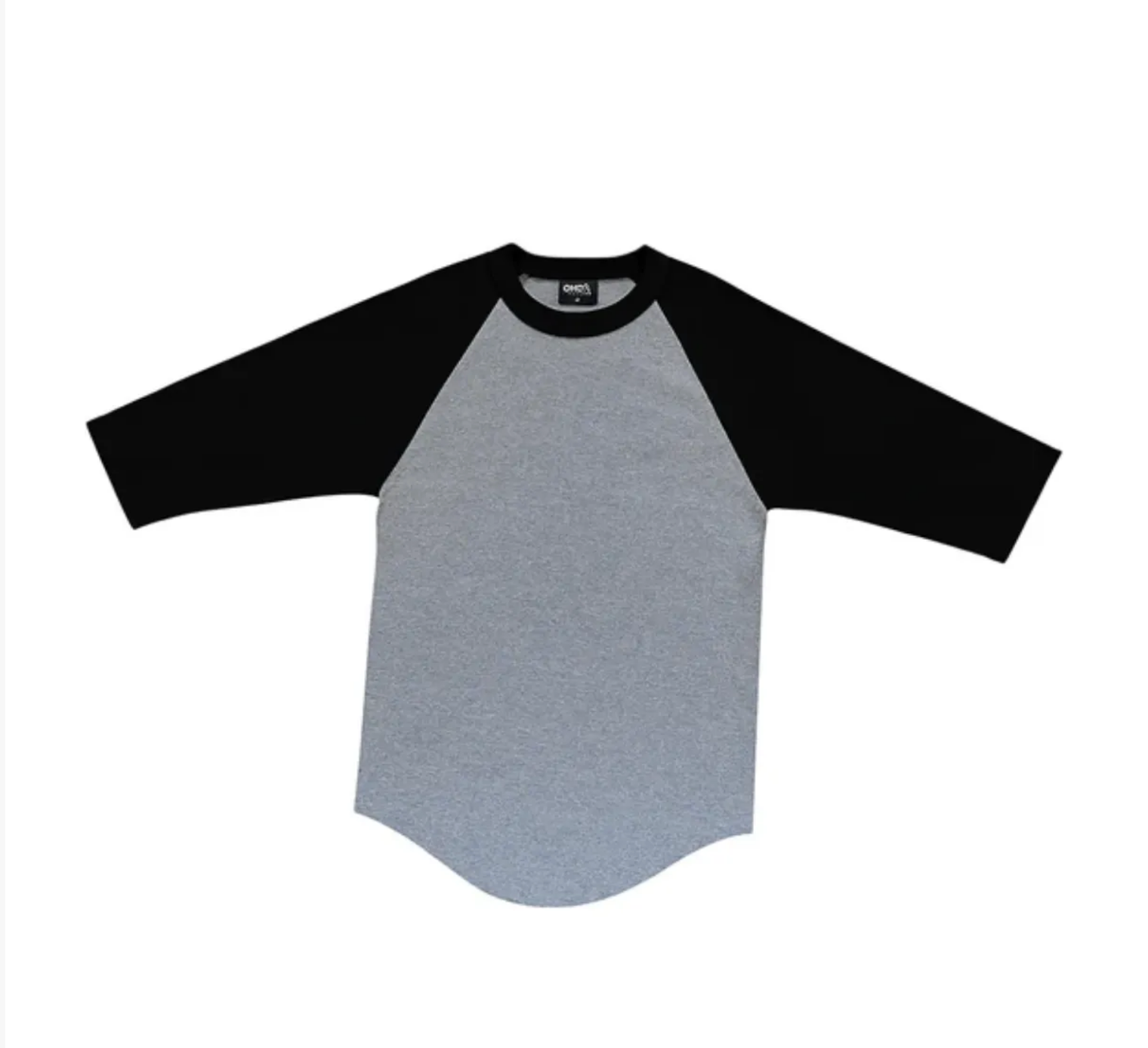 T-shirt Baseball Bob Marley - Bob Wailers Officiel