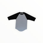 T-shirt Baseball Raglan Bob Marley Bob Wailers Homme - T-shirt homme - Official Store