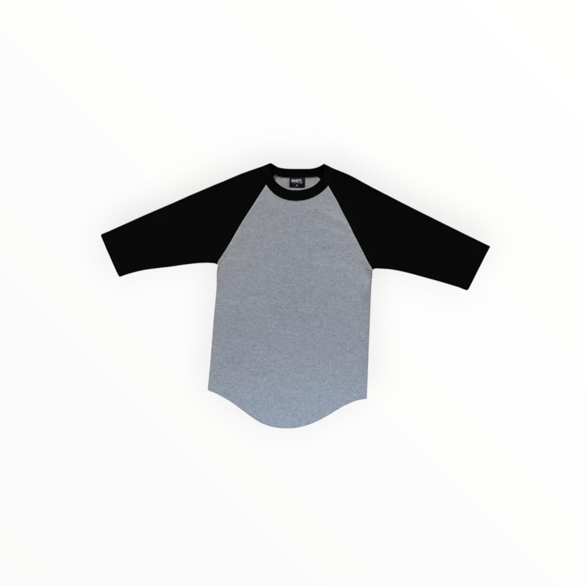 T-shirt Baseball Raglan Bob Marley Bob Wailers Homme - T-shirt homme - Official Store