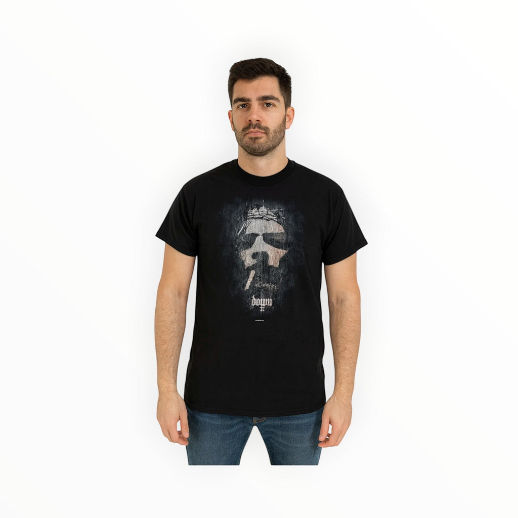 T-shirt Down - Face - T-shirt homme - Official Store