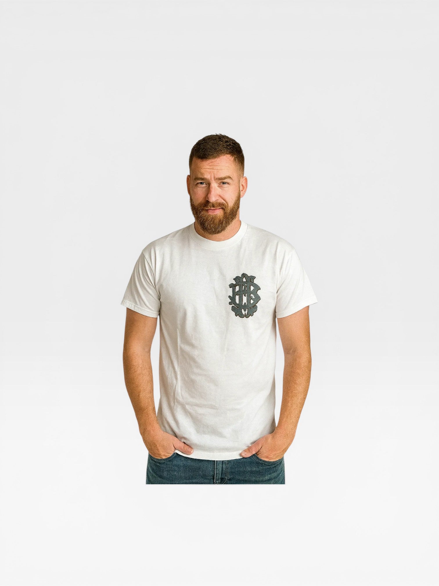 Nickelback - T-shirt Homme Lancer de Bière - T-shirt homme - Official Store
