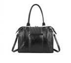 Bolso metálico Skyla grande Gallantry