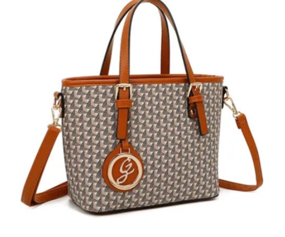 Sac Cabas Gallantry Paris