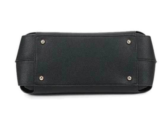 Sac à Main L'Éloquente Noir -