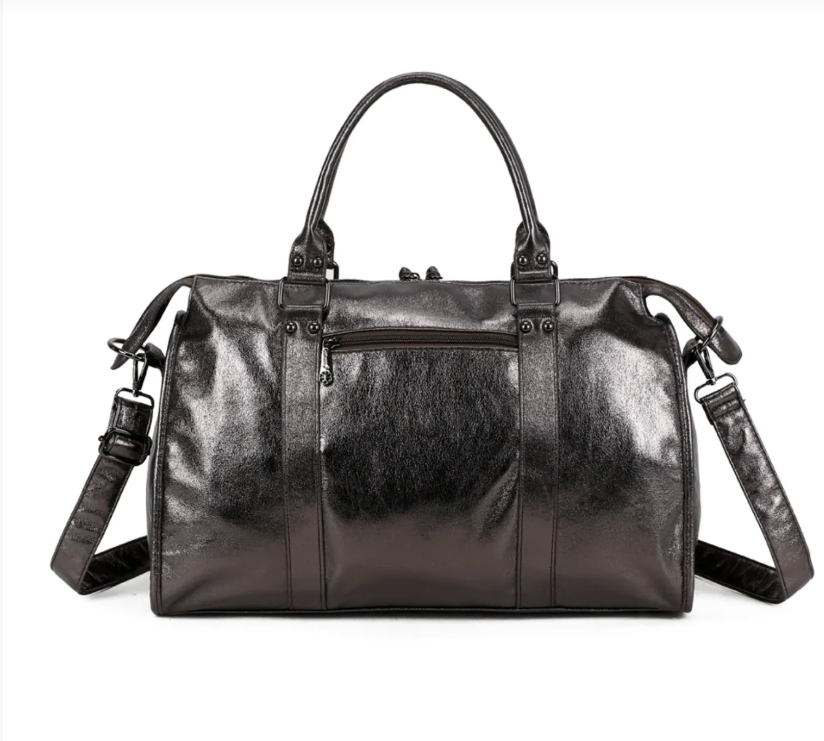 Sac XL Métallique  GALLANTRY Tendance  - Lycée & Ville