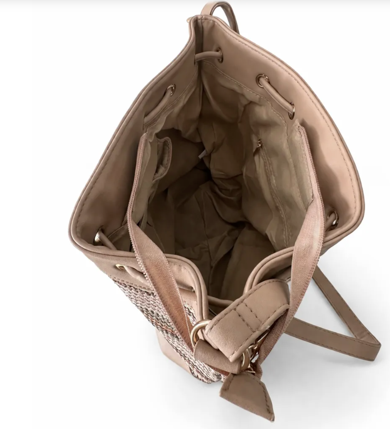 Sac Bandoulière Coloré Mia Larouge