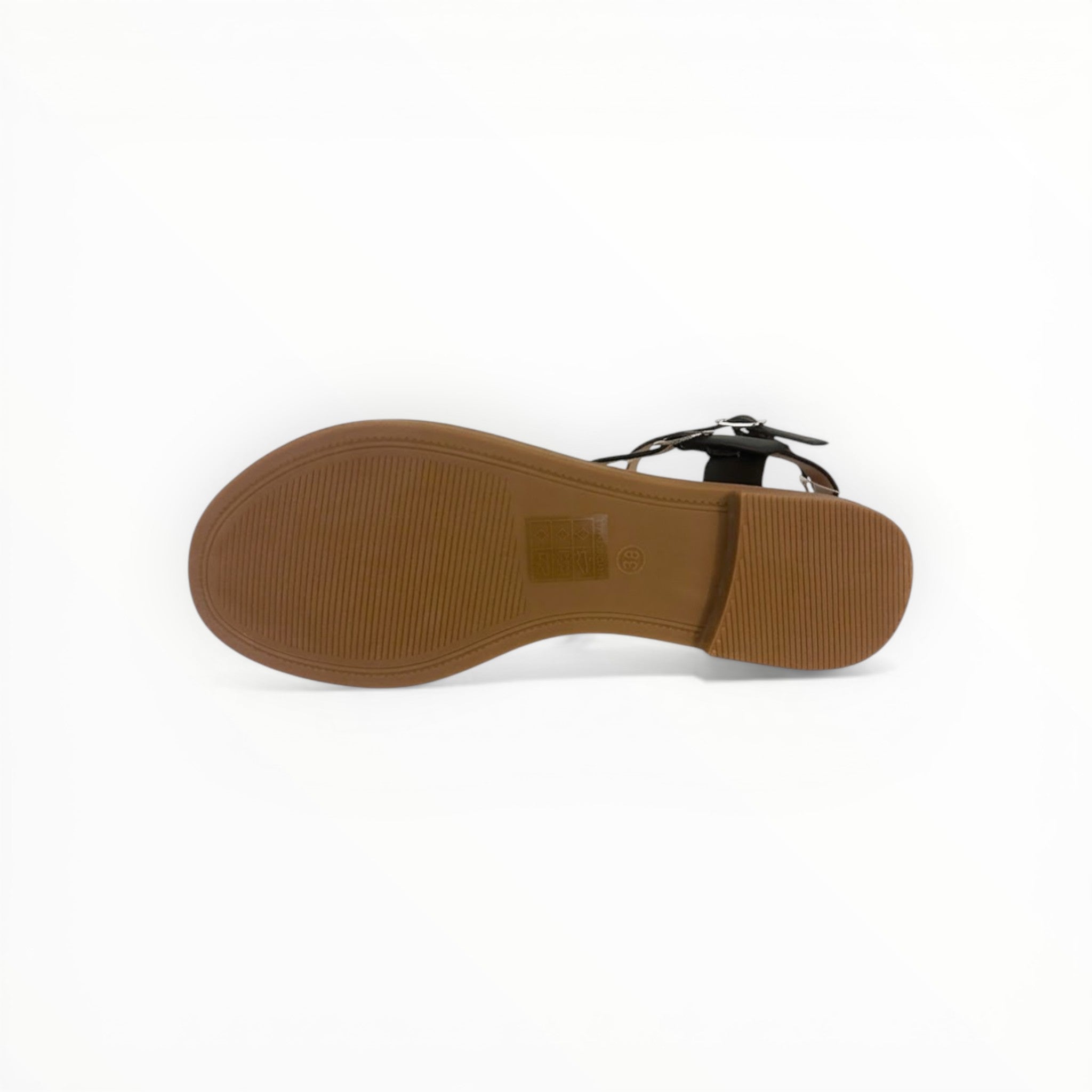 Sandales Plates Femme – Cink Me - Chaussures Femme - BELLICY / Cink-me