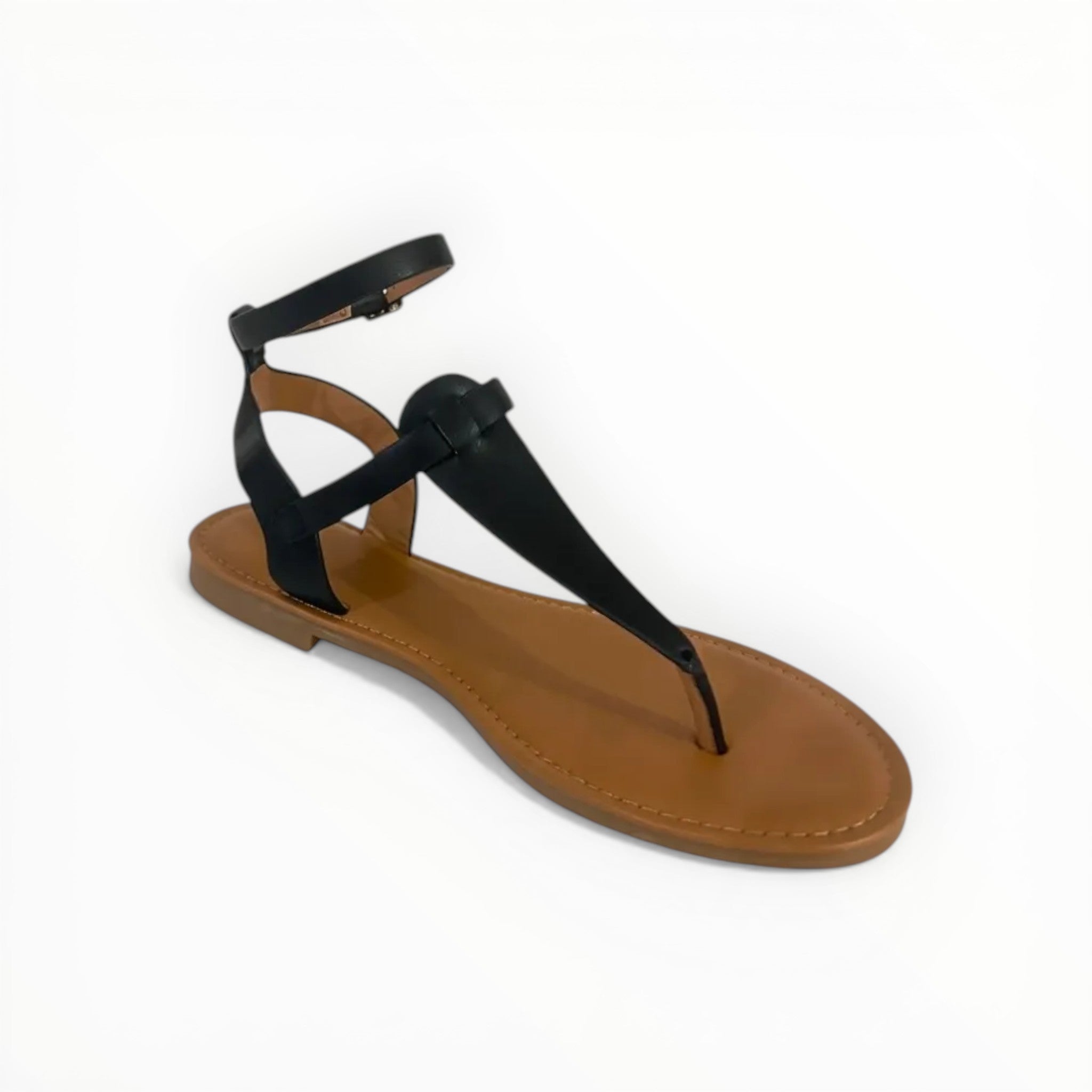 Sandales Plates Femme – Cink Me - Chaussures Femme - BELLICY / Cink-me