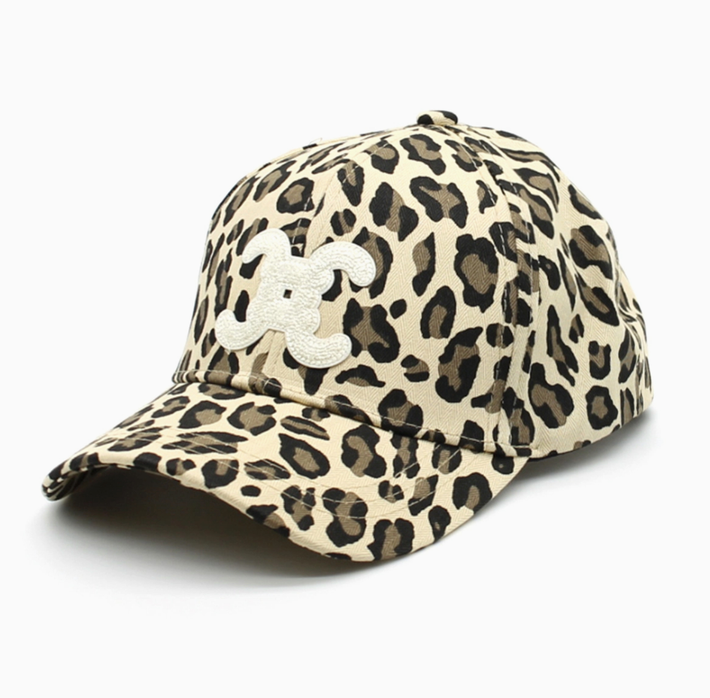 Casquette avec logo CC – Vimoda