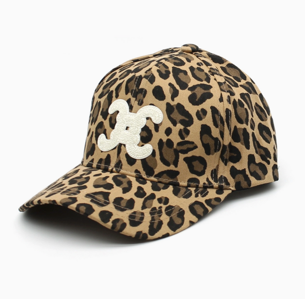 Casquette avec logo CC – Vimoda - Casquettes - Vimoda