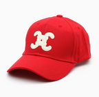 Casquette avec logo CC – Vimoda - Casquettes - Vimoda