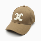 Casquette avec logo CC – Vimoda - Casquettes - Vimoda